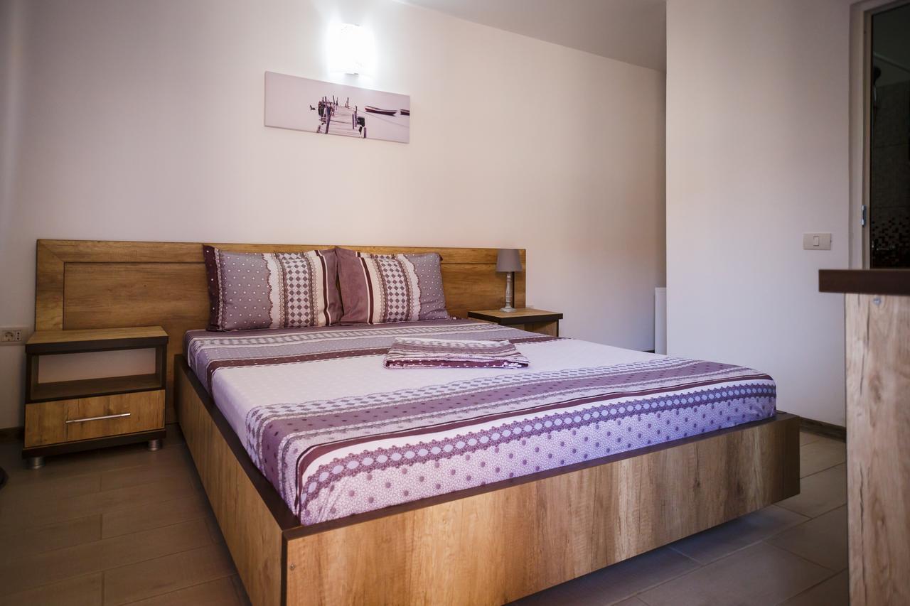 Casa Tudorascu Hotell Vama Veche Exteriör bild
