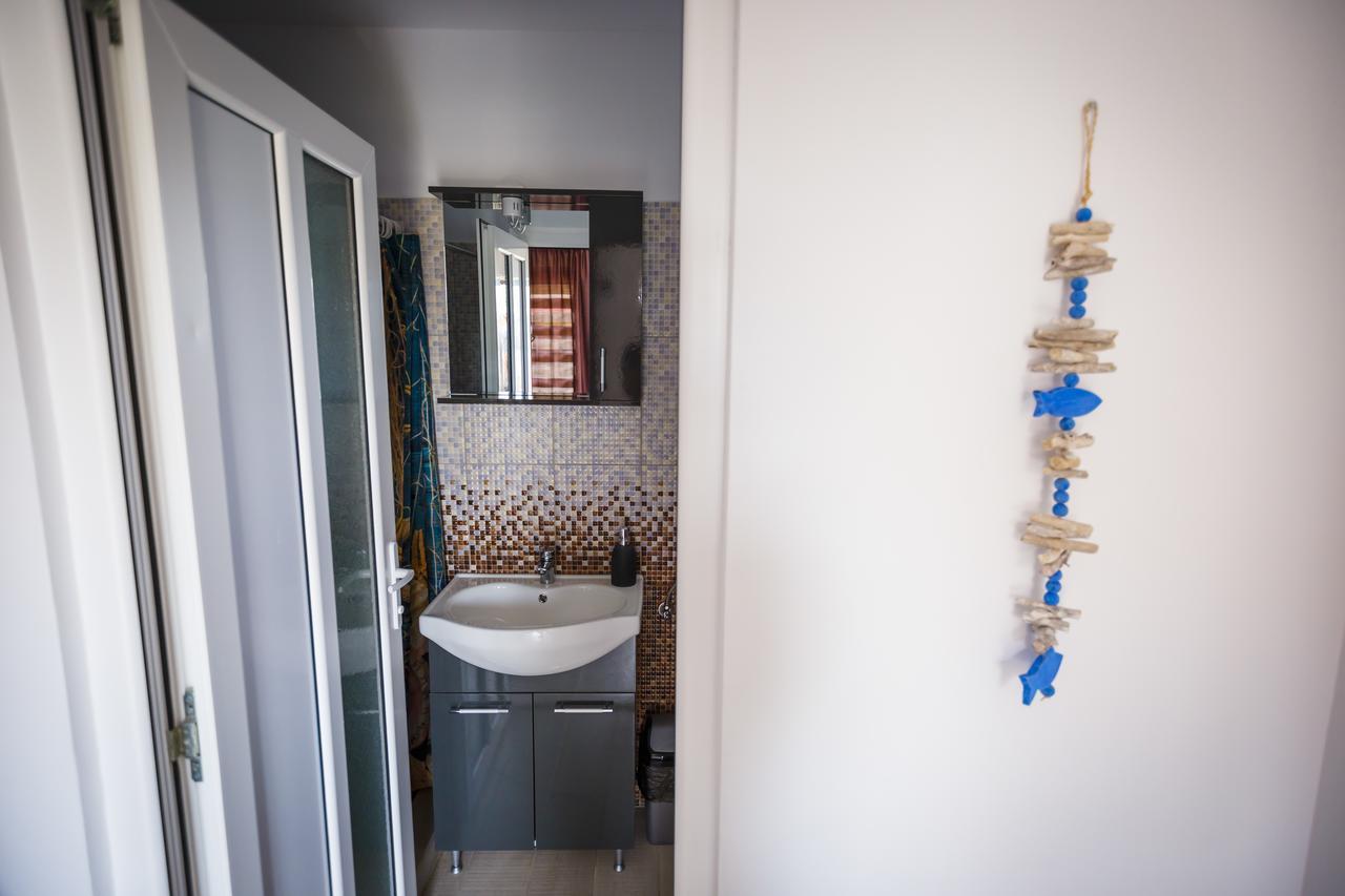 Casa Tudorascu Hotell Vama Veche Exteriör bild