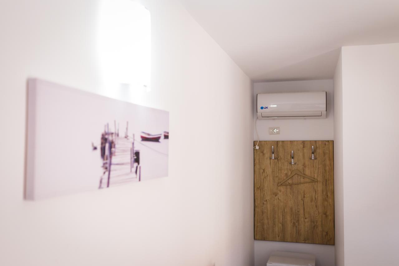 Casa Tudorascu Hotell Vama Veche Exteriör bild
