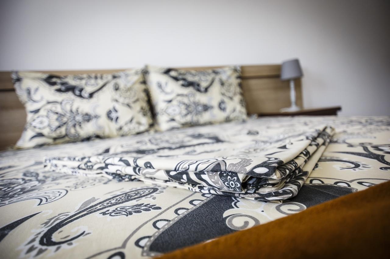 Casa Tudorascu Hotell Vama Veche Exteriör bild